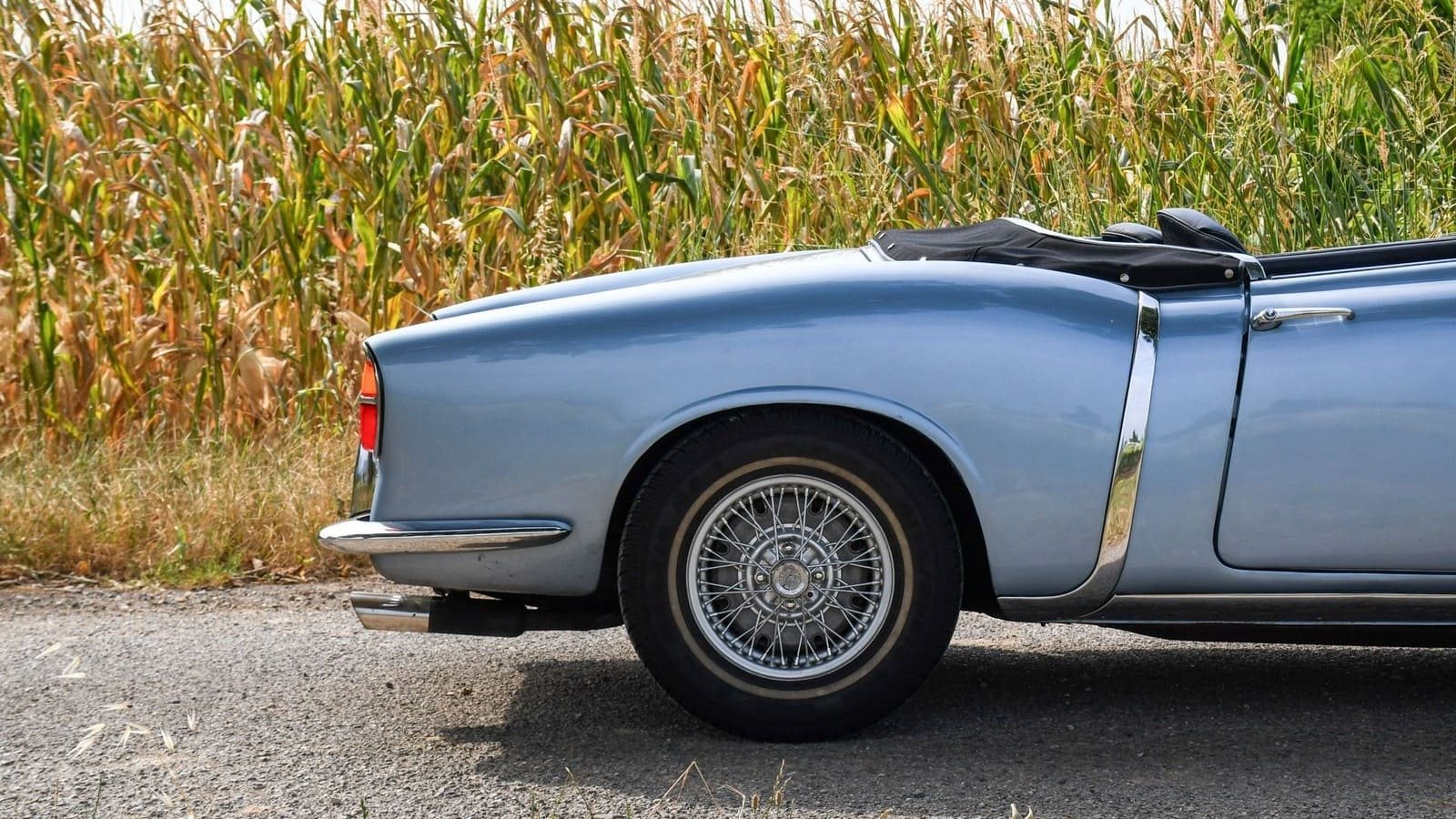 FIAT 1200 TV TRASFORMABILE, foto 27
