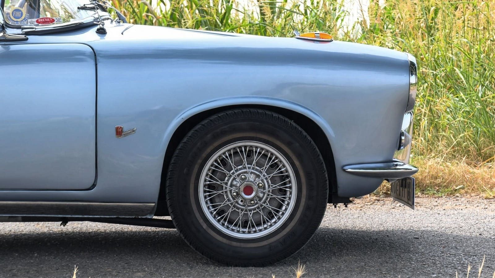 FIAT 1200 TV TRASFORMABILE, foto 29