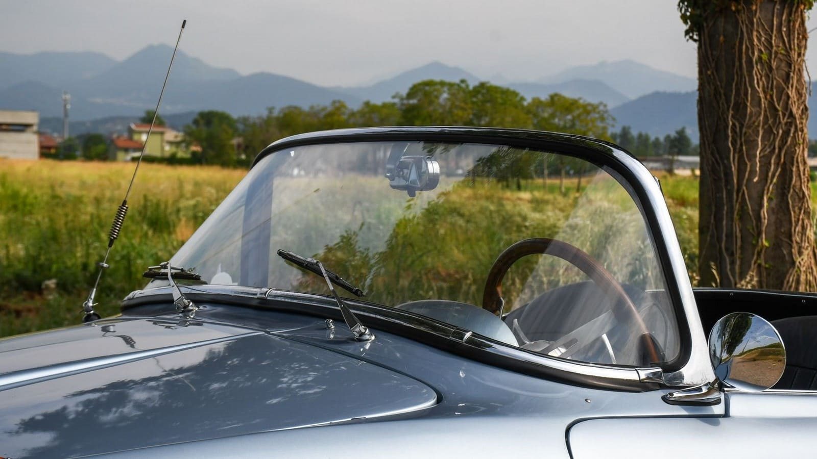 FIAT 1200 TV TRASFORMABILE, foto 31
