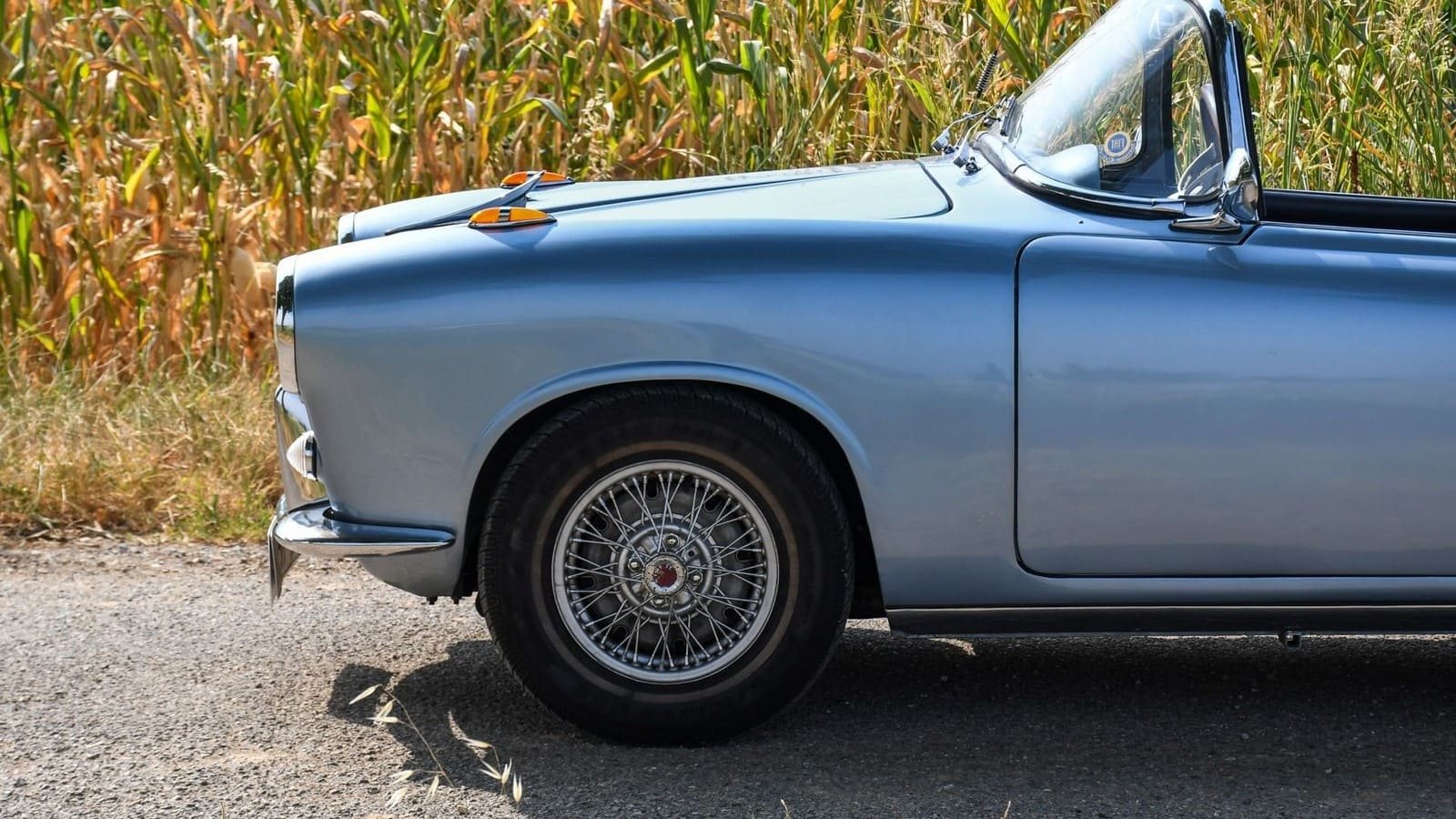 FIAT 1200 TV TRASFORMABILE, foto 42
