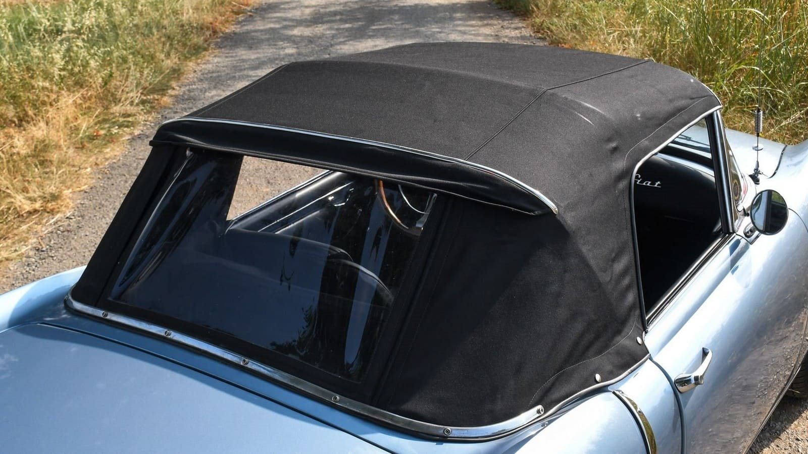 FIAT 1200 TV TRASFORMABILE, foto 44