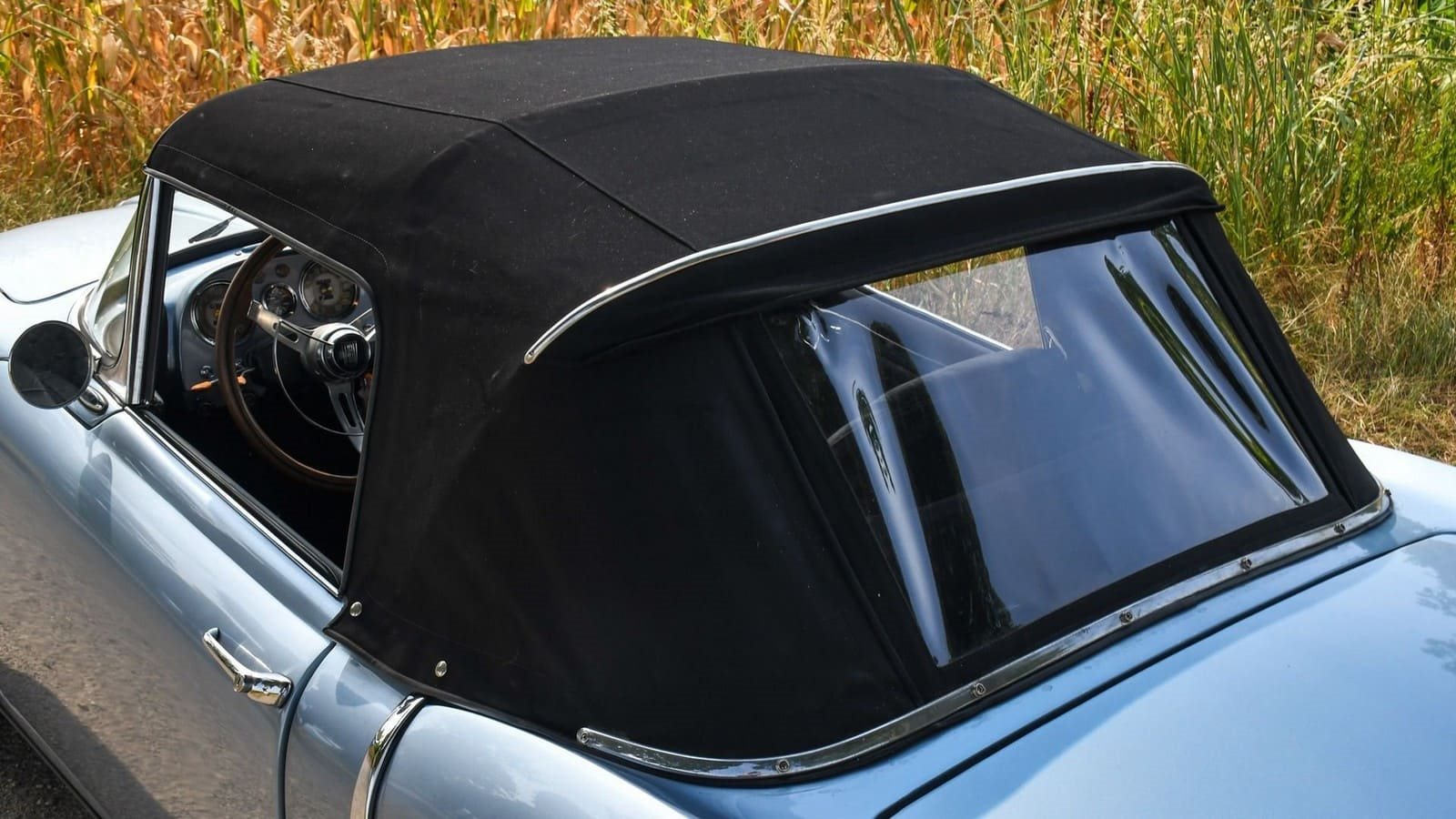 FIAT 1200 TV TRASFORMABILE, foto 45