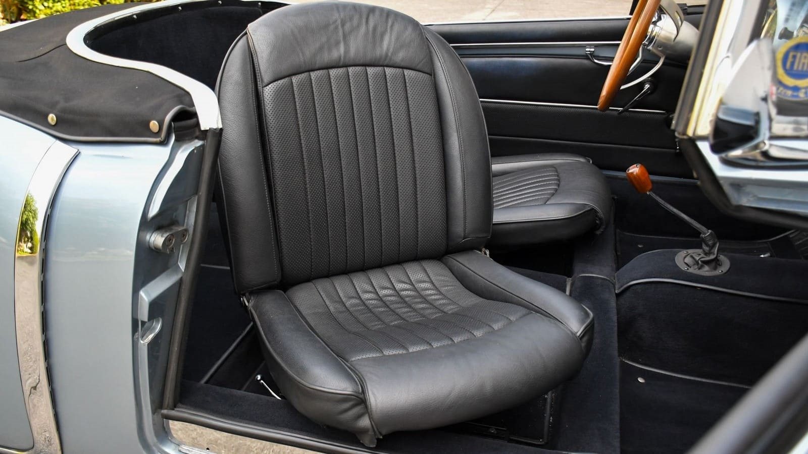 FIAT 1200 TV TRASFORMABILE, foto 48