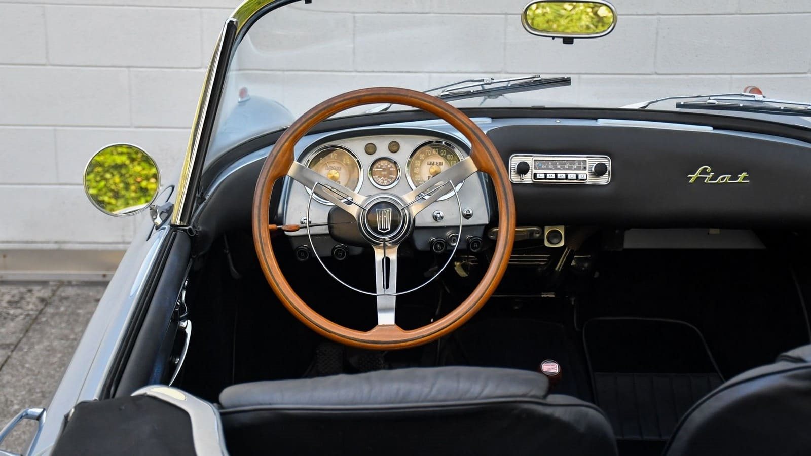 FIAT 1200 TV TRASFORMABILE, foto 49