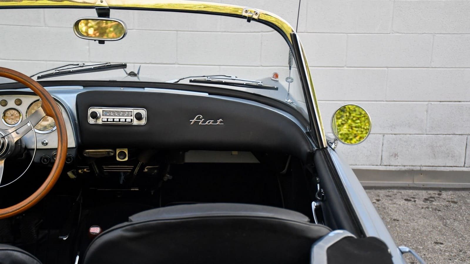 FIAT 1200 TV TRASFORMABILE, foto 50