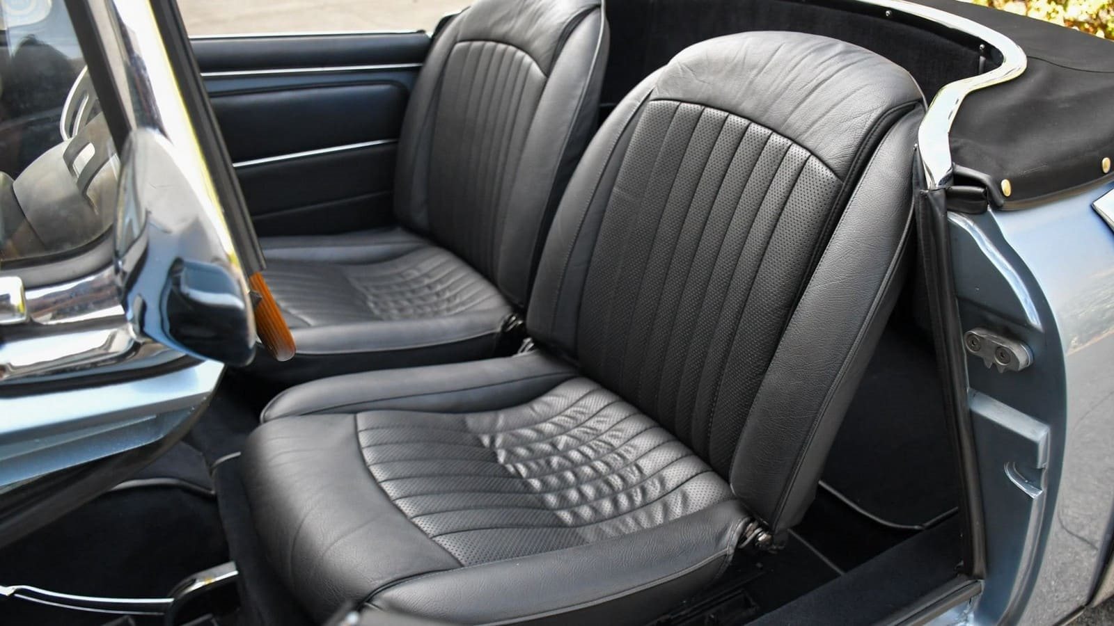 FIAT 1200 TV TRASFORMABILE, foto 54