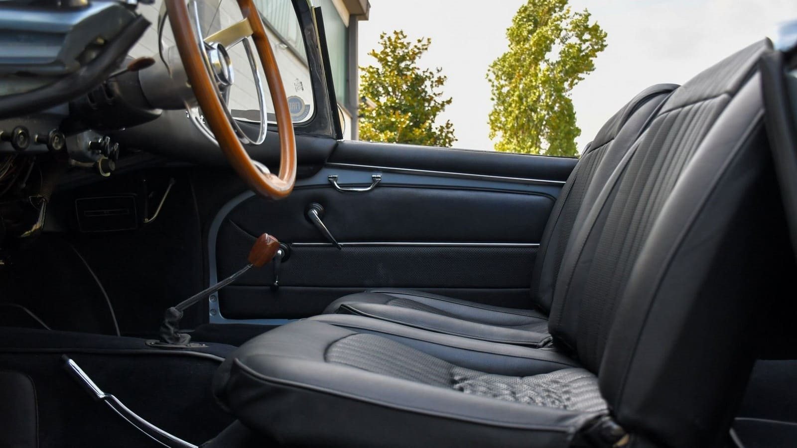 FIAT 1200 TV TRASFORMABILE, foto 56
