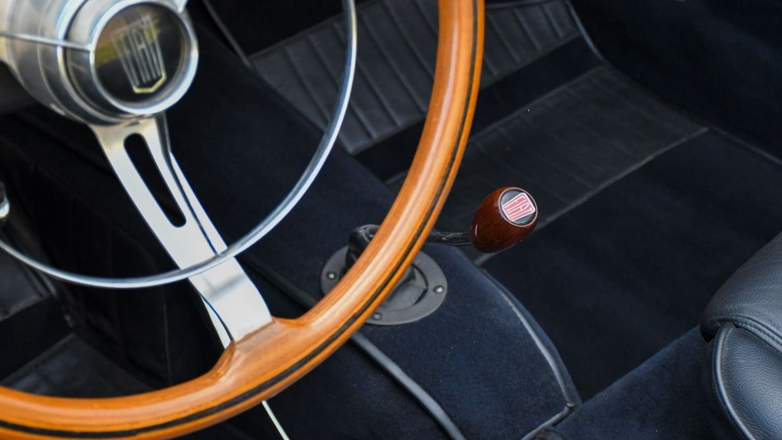 FIAT 1200 TV TRASFORMABILE, foto 62