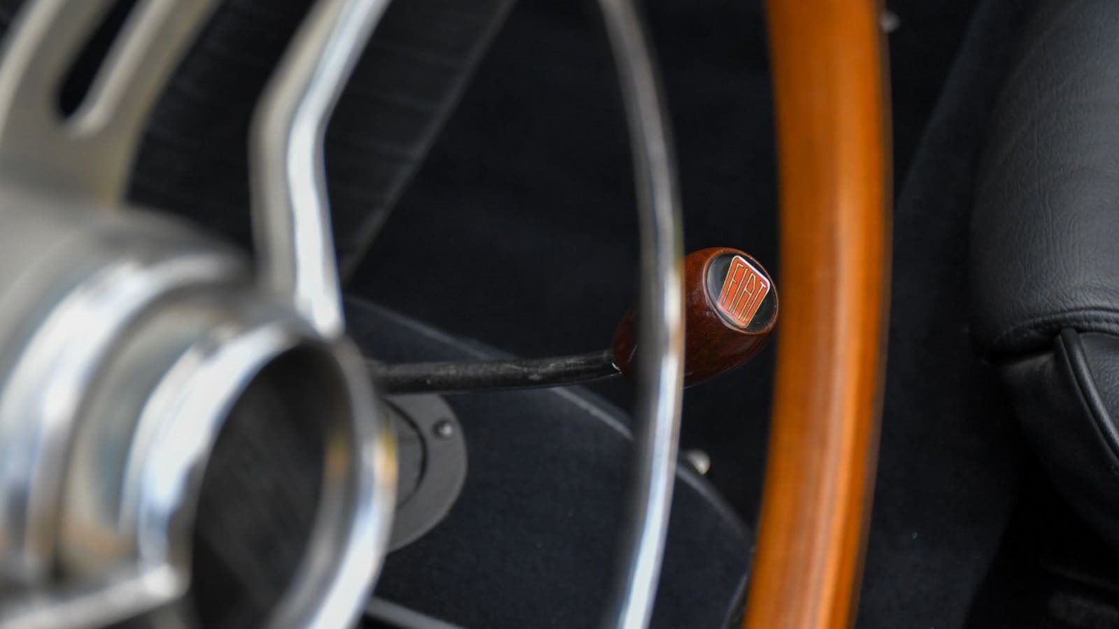 FIAT 1200 TV TRASFORMABILE, foto 63
