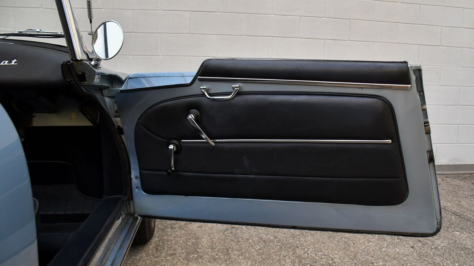 FIAT 1200 TV TRASFORMABILE, foto 68