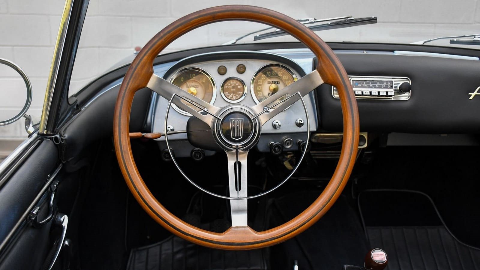 FIAT 1200 TV TRASFORMABILE, foto 75