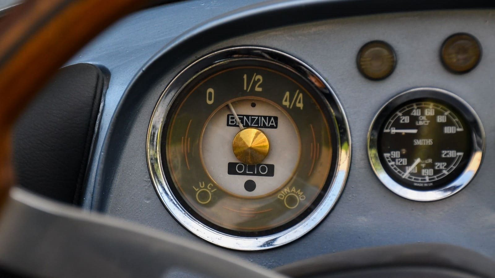 FIAT 1200 TV TRASFORMABILE, foto 78