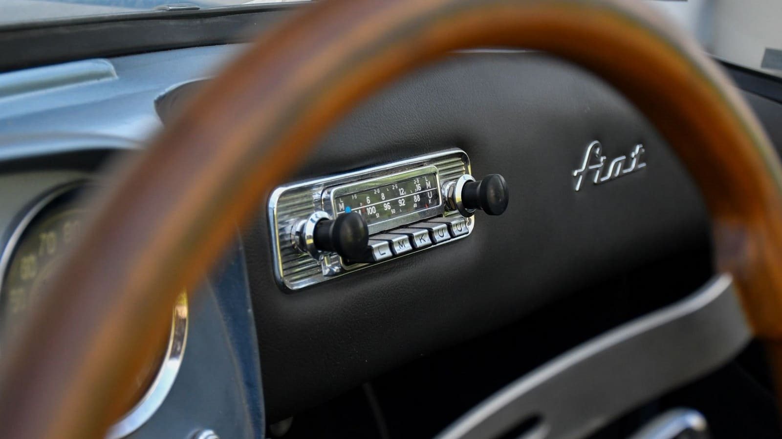FIAT 1200 TV TRASFORMABILE, foto 85