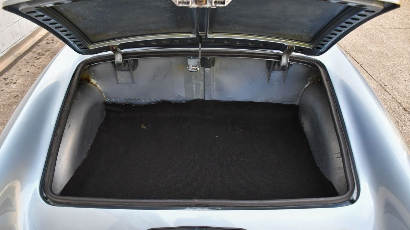 FIAT 1200 TV TRASFORMABILE, foto 88