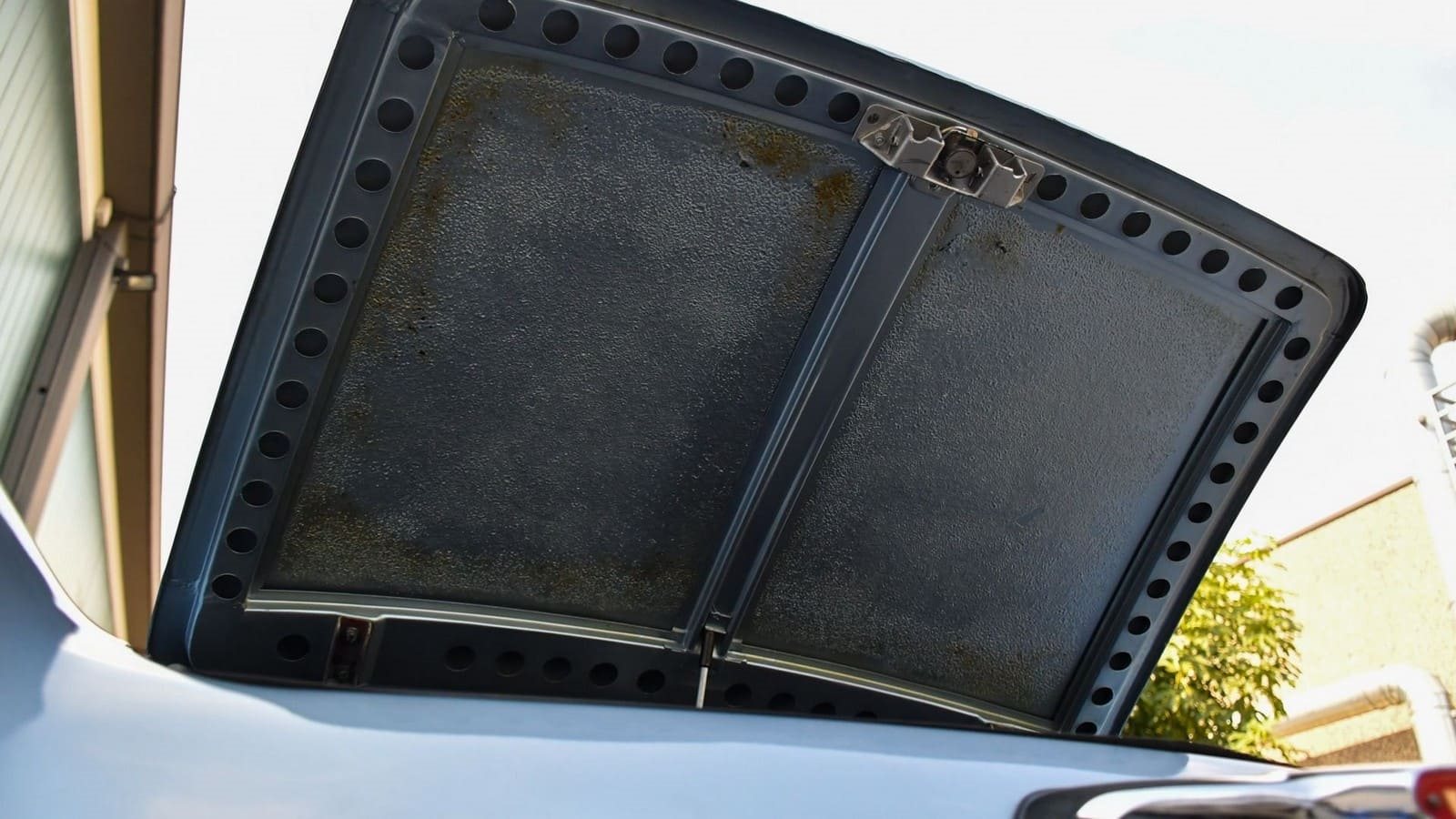 FIAT 1200 TV TRASFORMABILE, foto 92