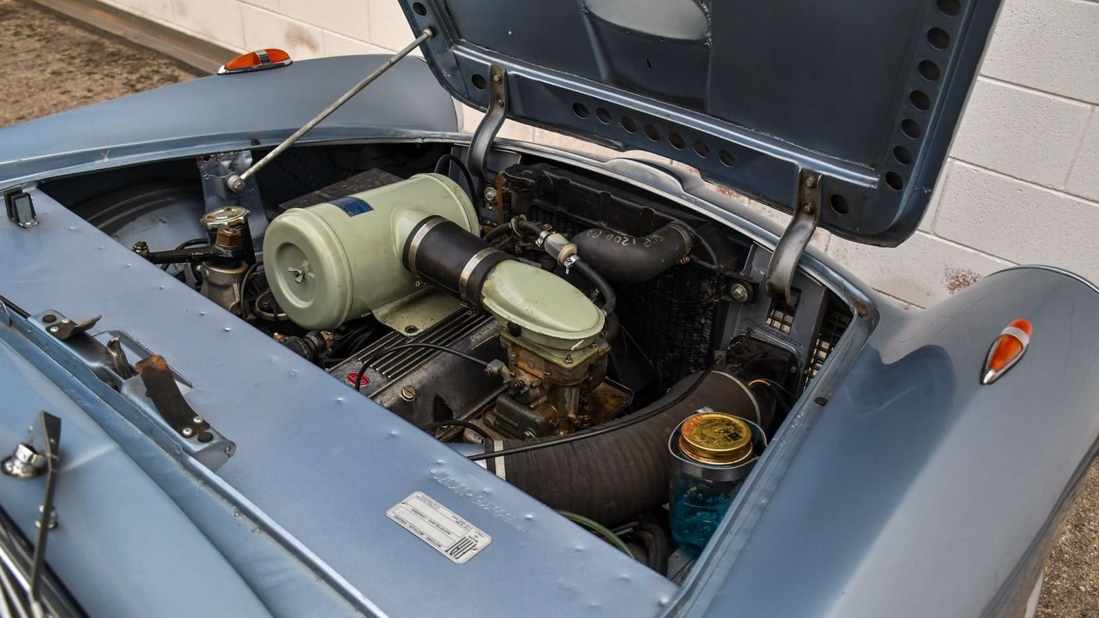 FIAT 1200 TV TRASFORMABILE, foto 98