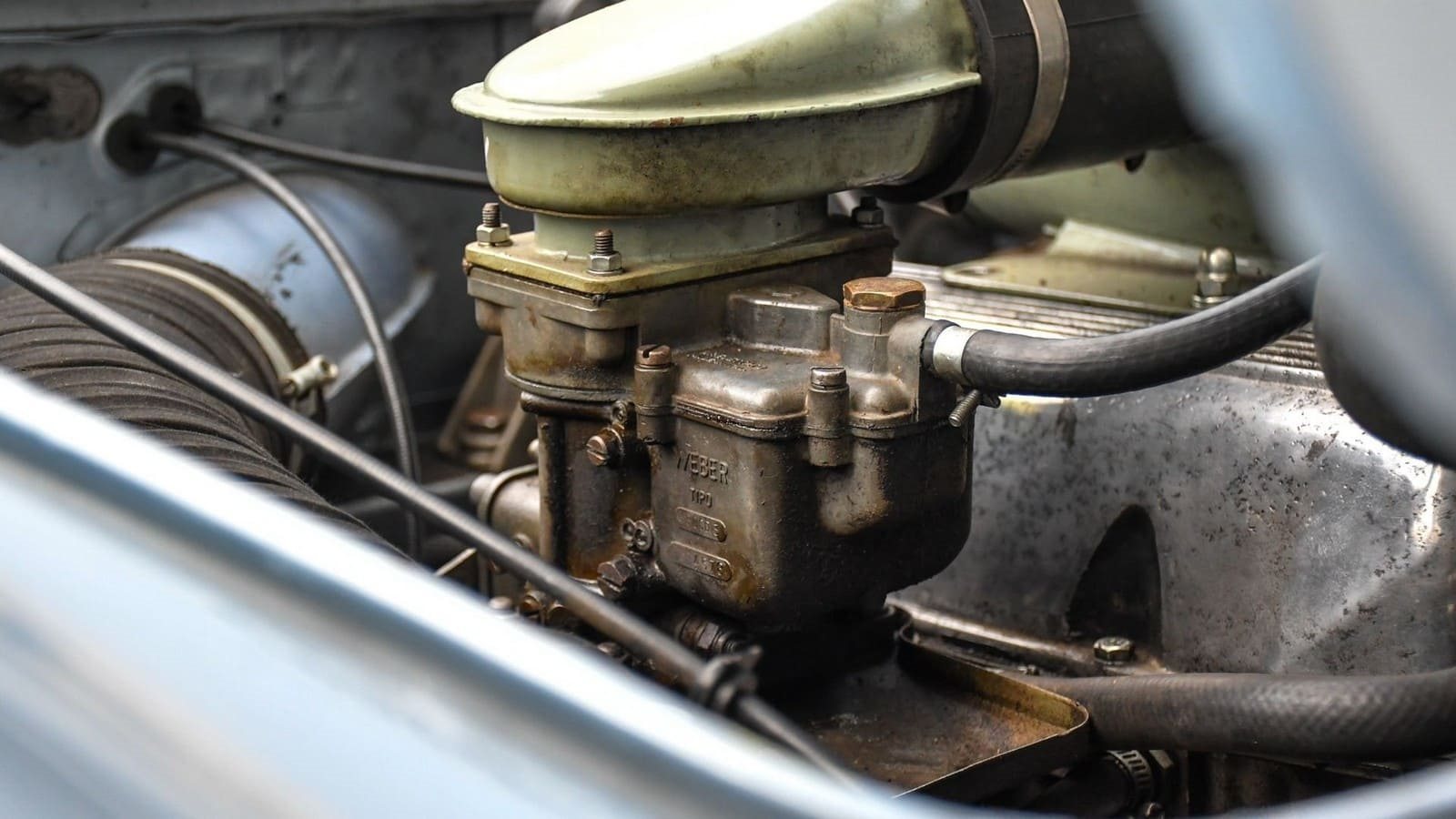 FIAT 1200 TV TRASFORMABILE, foto 100