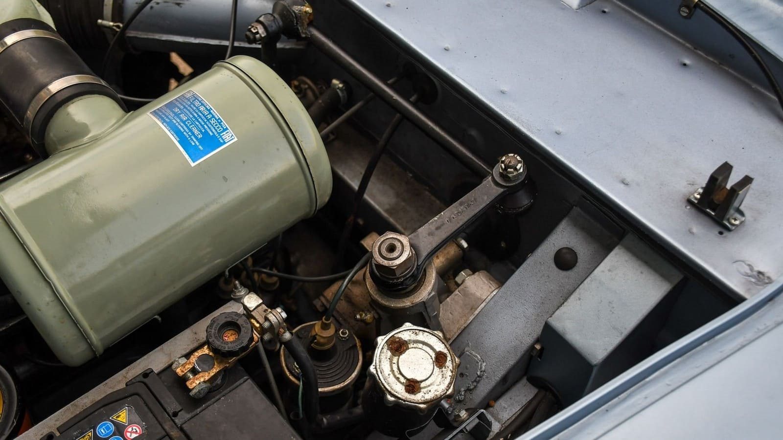 FIAT 1200 TV TRASFORMABILE, foto 107