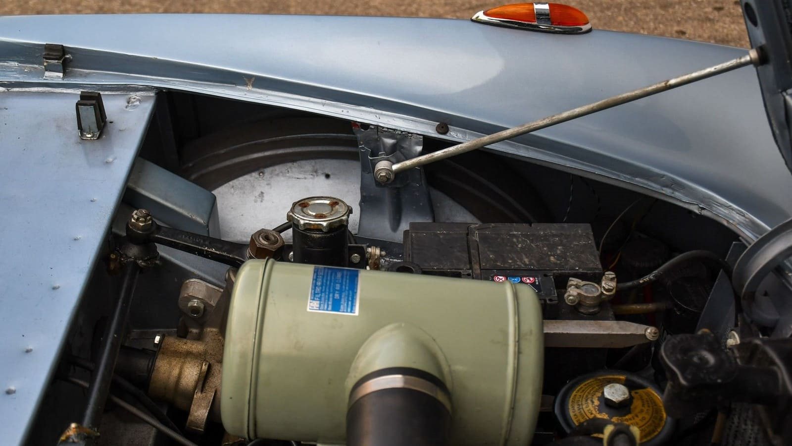 FIAT 1200 TV TRASFORMABILE, foto 108
