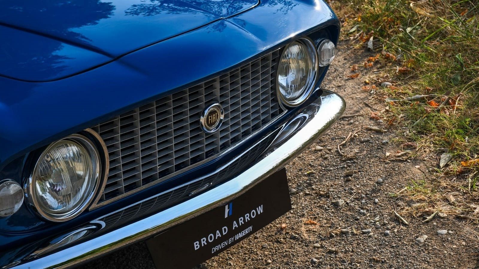1966 - FIAT 1100 R MORETTI COUPÉ, foto 12