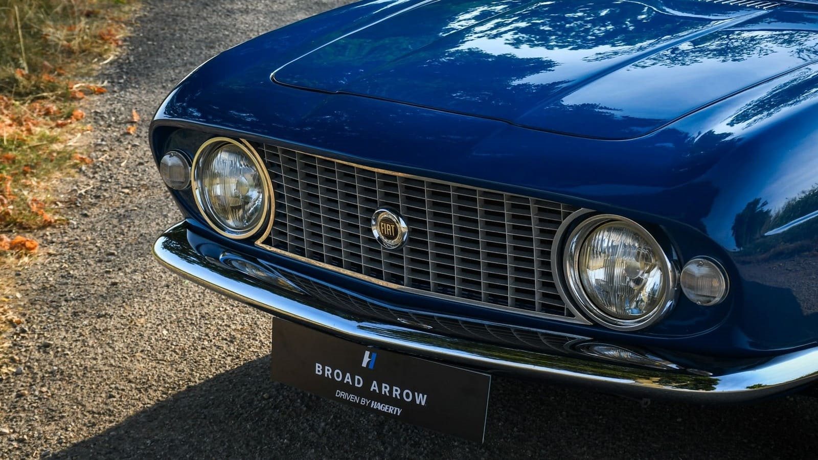 1966 - FIAT 1100 R MORETTI COUPÉ, foto 13