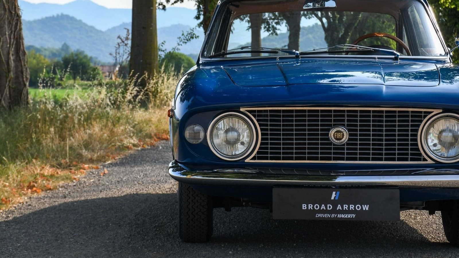 1966 - FIAT 1100 R MORETTI COUPÉ, foto 14