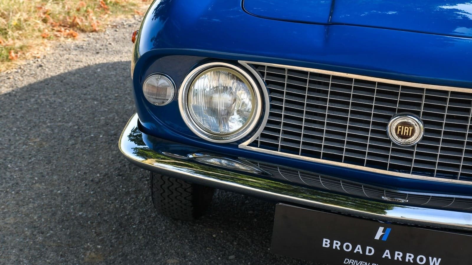 1966 - FIAT 1100 R MORETTI COUPÉ, foto 16