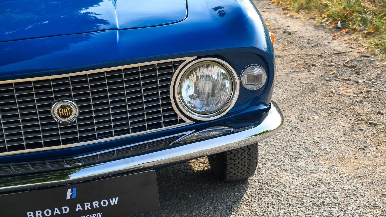 1966 - FIAT 1100 R MORETTI COUPÉ, foto 17