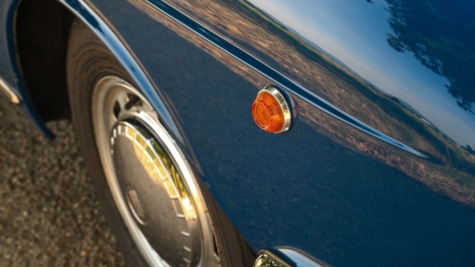 1966 - FIAT 1100 R MORETTI COUPÉ, foto 19