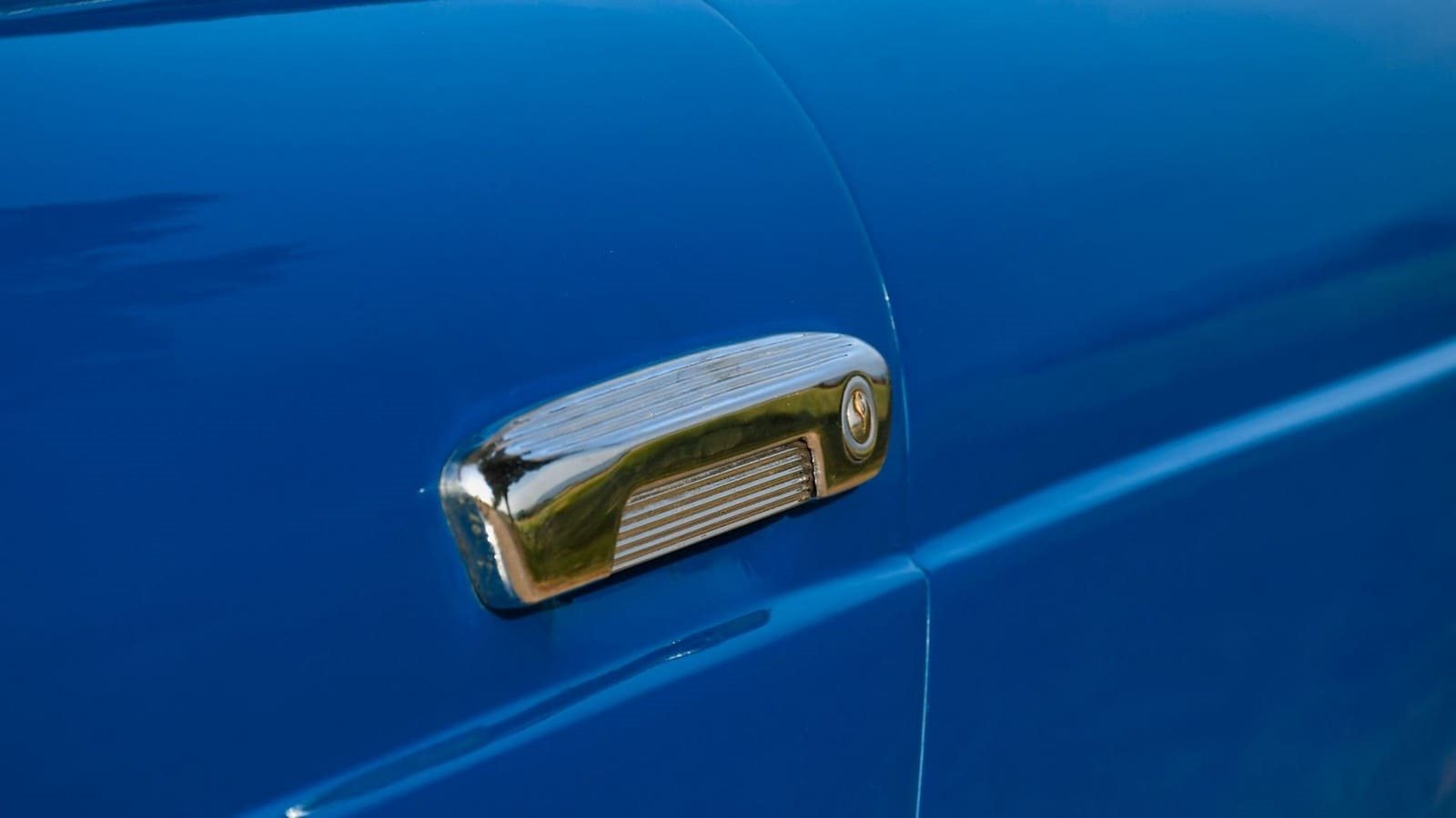 1966 - FIAT 1100 R MORETTI COUPÉ, foto 25