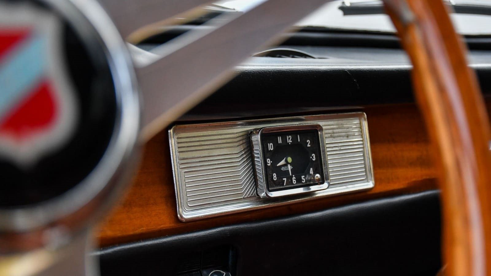 1966 - FIAT 1100 R MORETTI COUPÉ, foto 55
