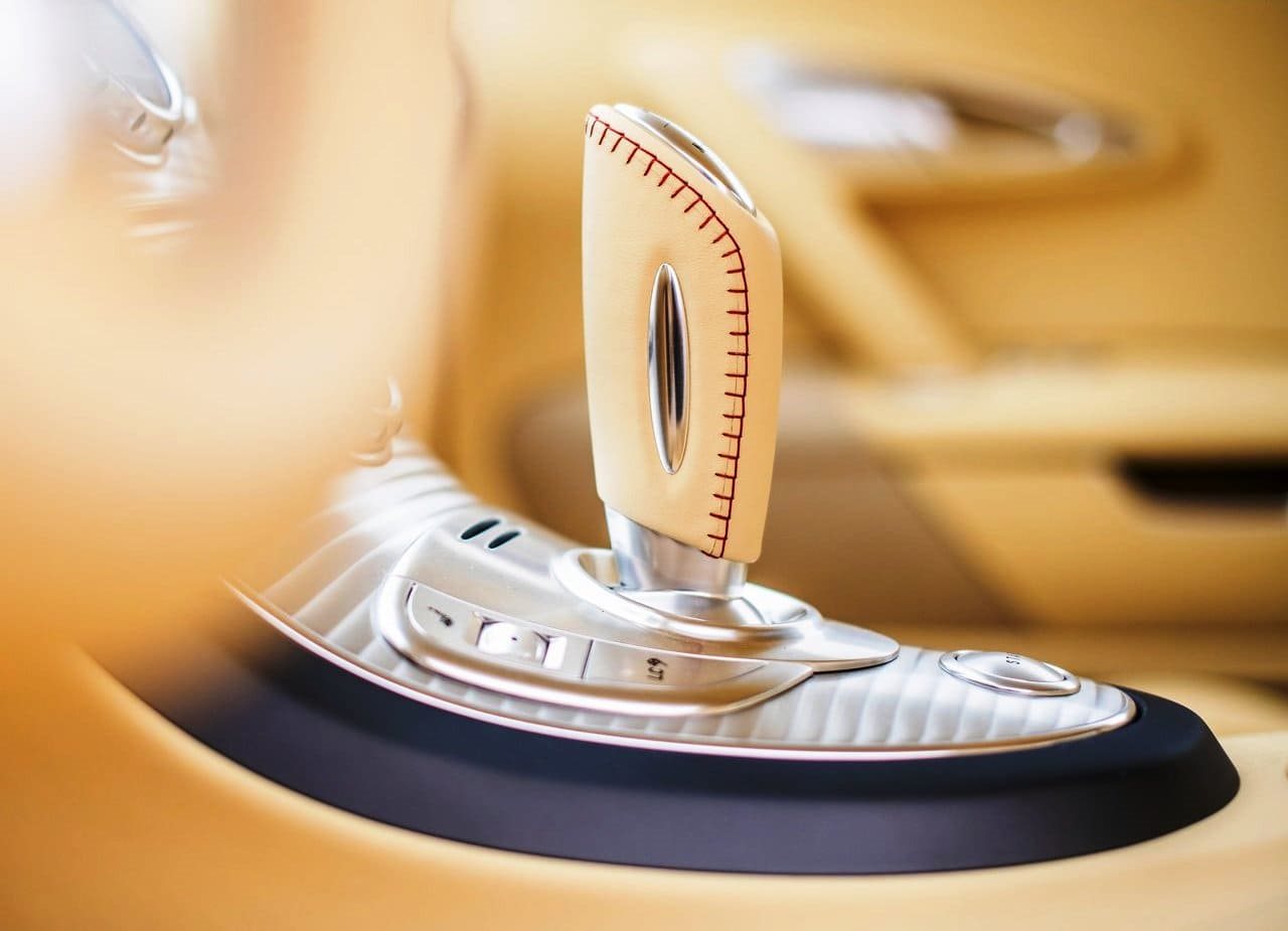 BUGATTI VEYRON LA MAISON PUR SANG 20 YEARS, foto 9