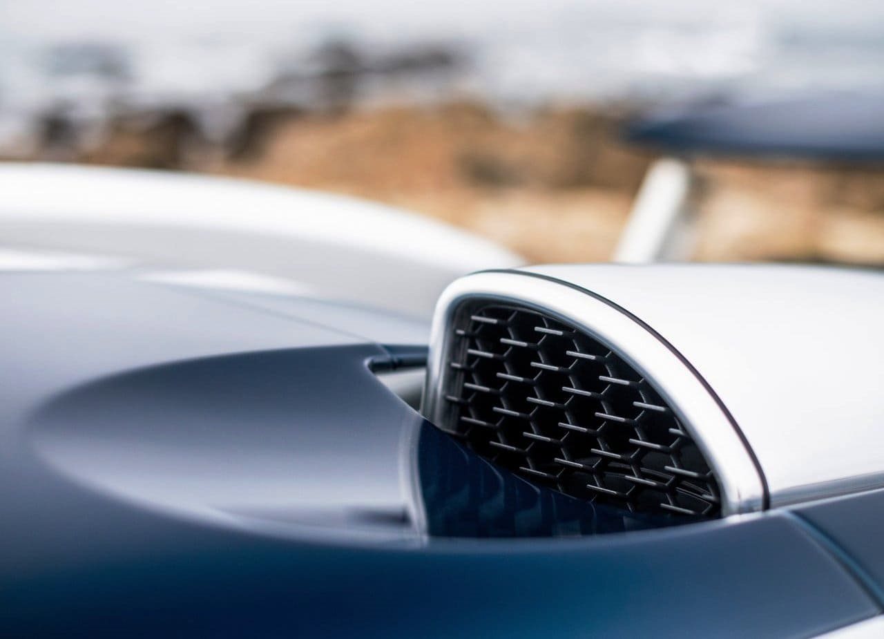 BUGATTI VEYRON LA MAISON PUR SANG 20 YEARS, foto 16