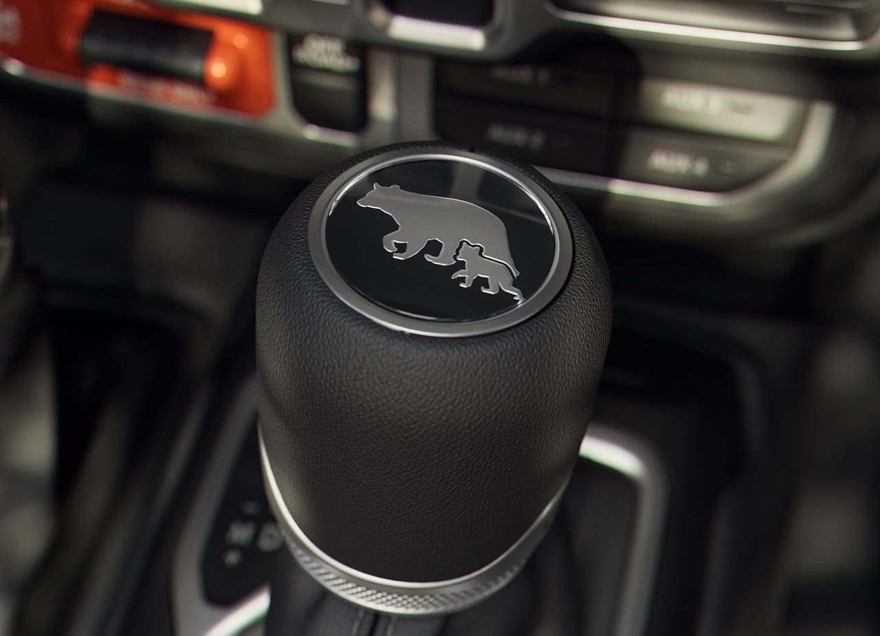 2027 - JEEP WRANGLER SMOKY MOUNTAIN SPECIAL EDITION, foto 10