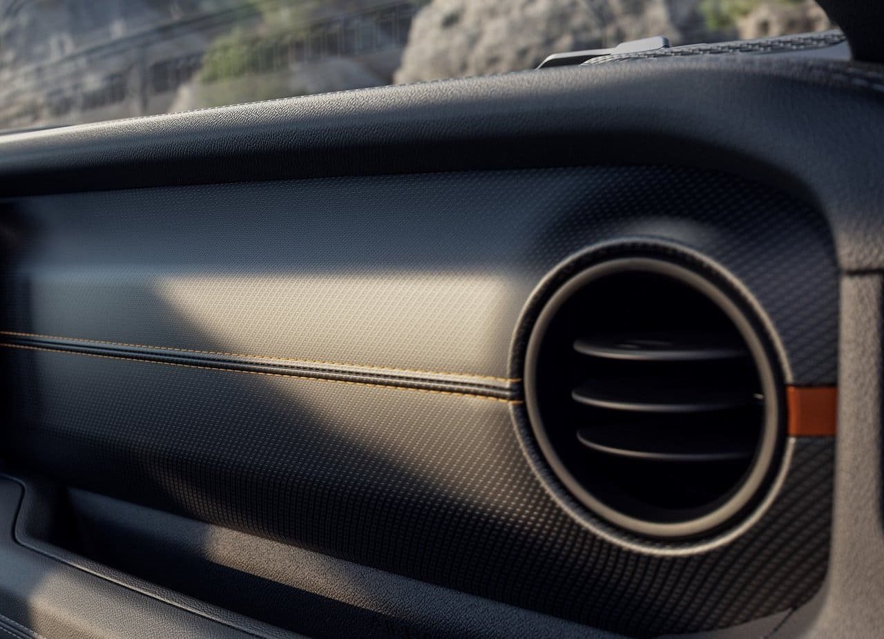 2027 - JEEP WRANGLER SMOKY MOUNTAIN SPECIAL EDITION, foto 11