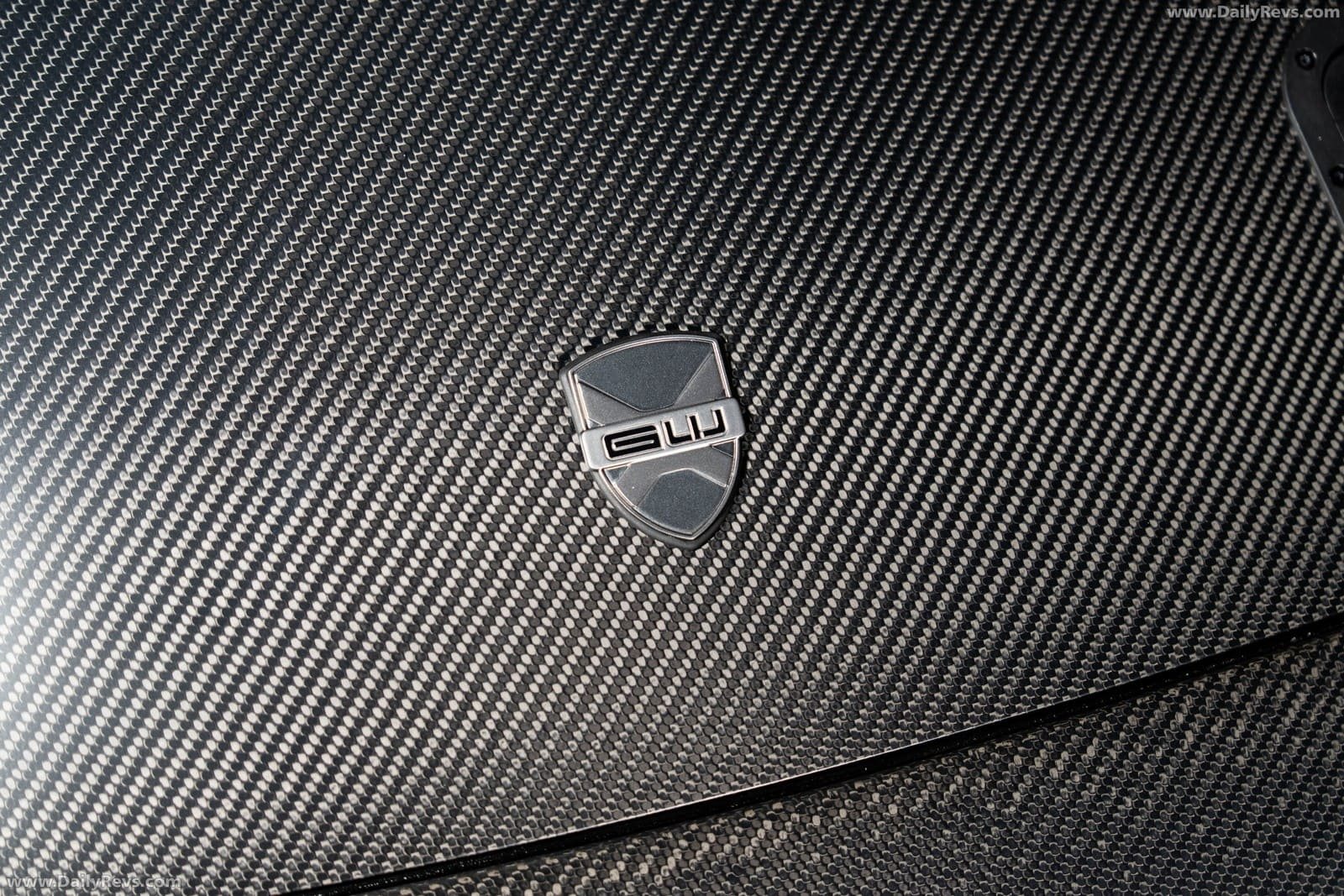 2027 - PORSCHE 911 GXR-EVO BY GUNTHER WERKS, foto 36
