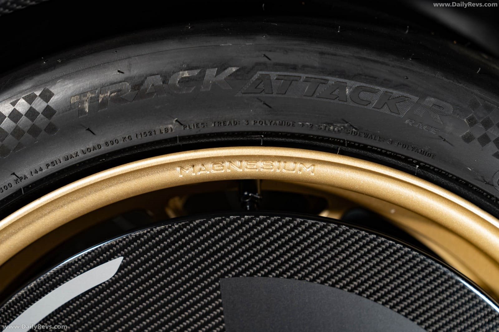 2027 - PORSCHE 911 GXR-EVO BY GUNTHER WERKS, foto 39