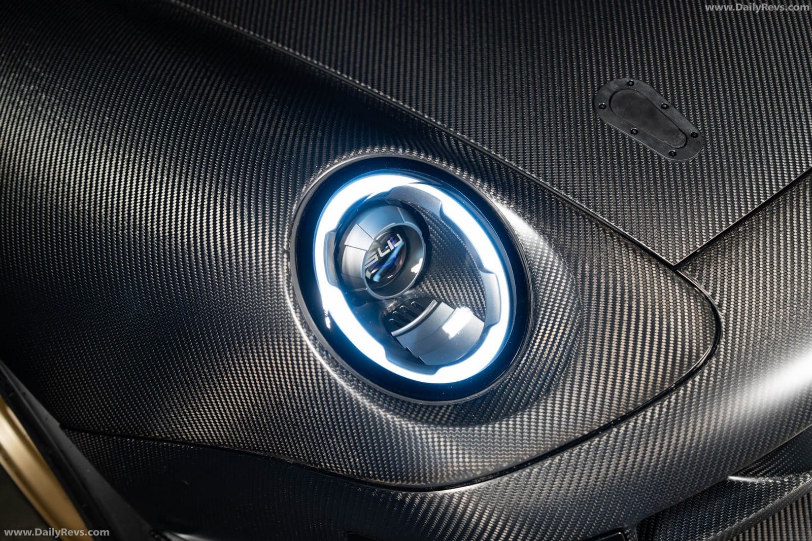 2027 - PORSCHE 911 GXR-EVO BY GUNTHER WERKS, foto 40