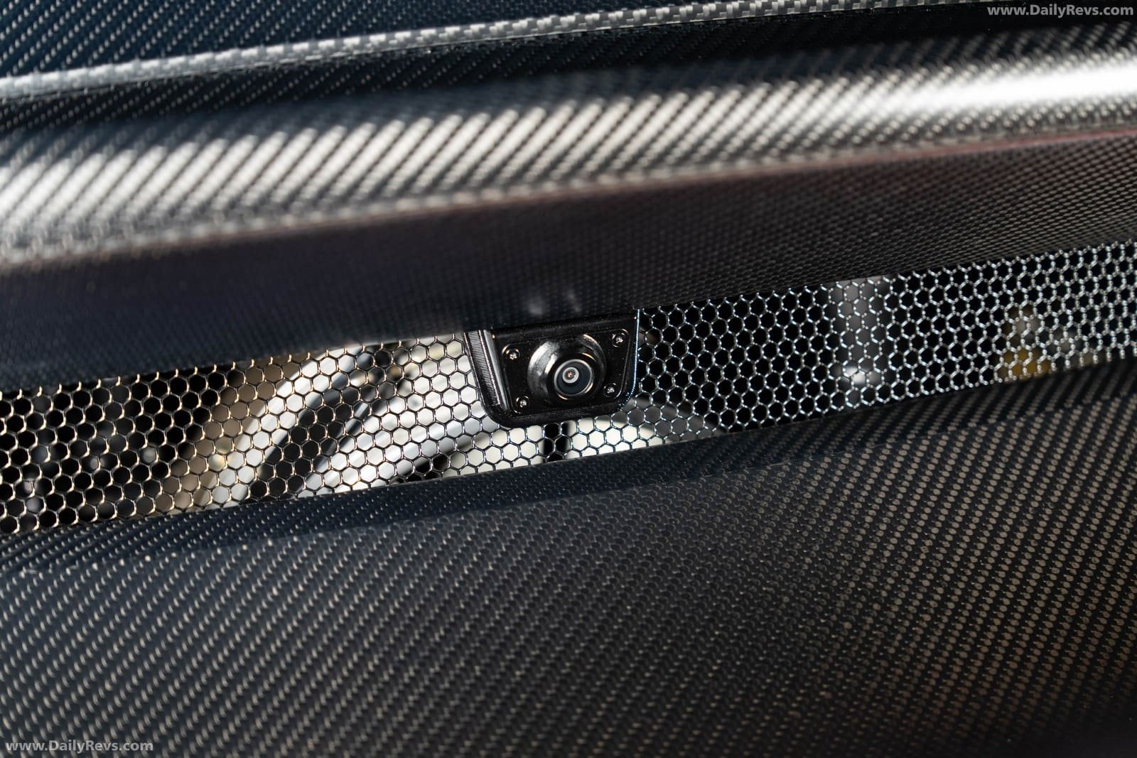 2027 - PORSCHE 911 GXR-EVO BY GUNTHER WERKS, foto 49