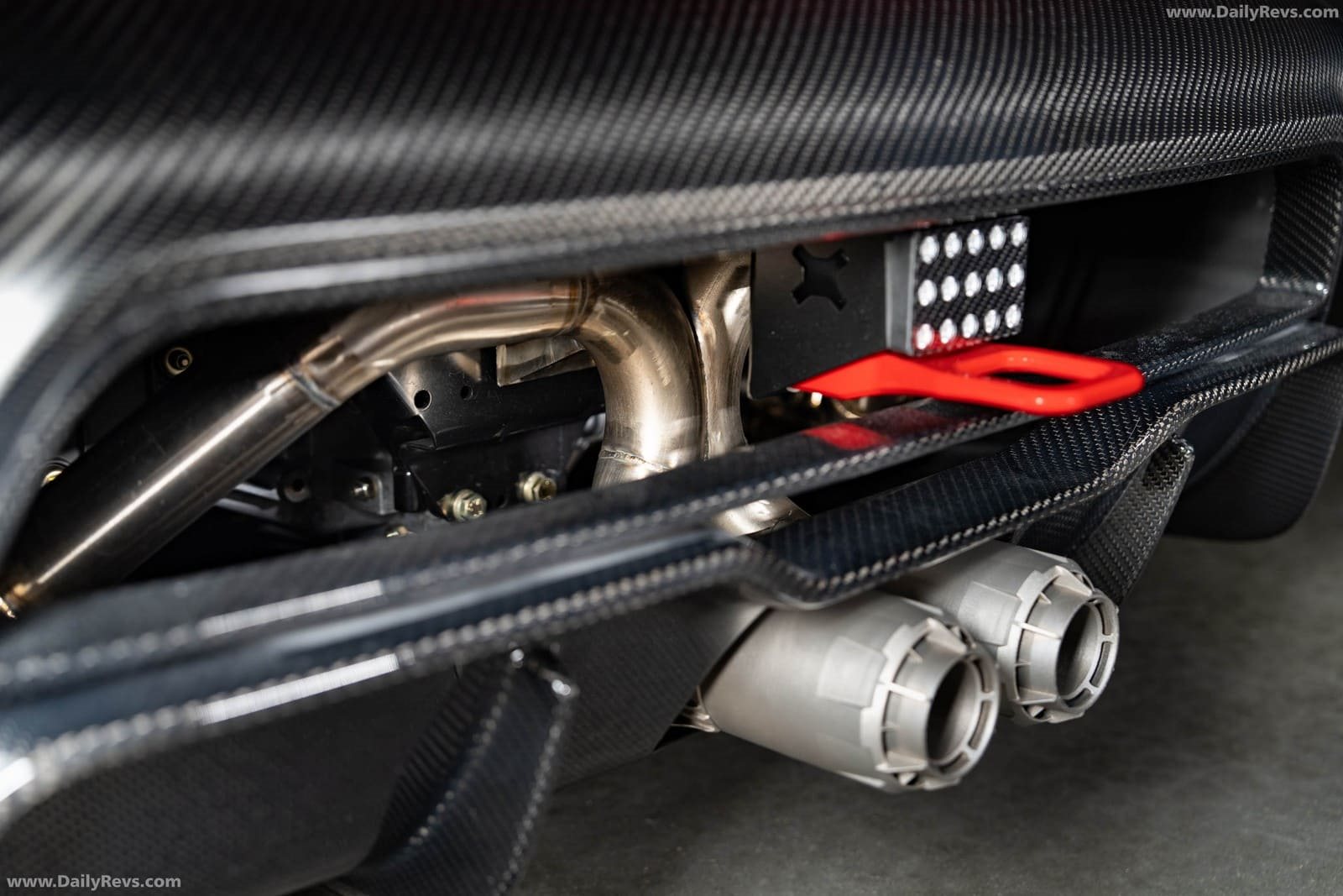 2027 - PORSCHE 911 GXR-EVO BY GUNTHER WERKS, foto 50