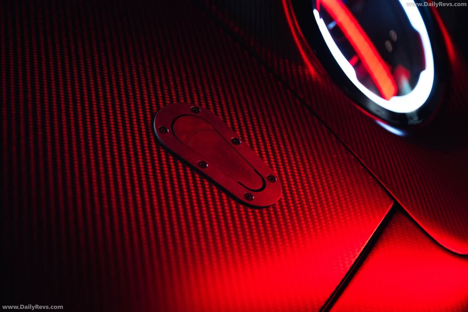 2027 - PORSCHE 911 GXR-EVO BY GUNTHER WERKS, foto 56