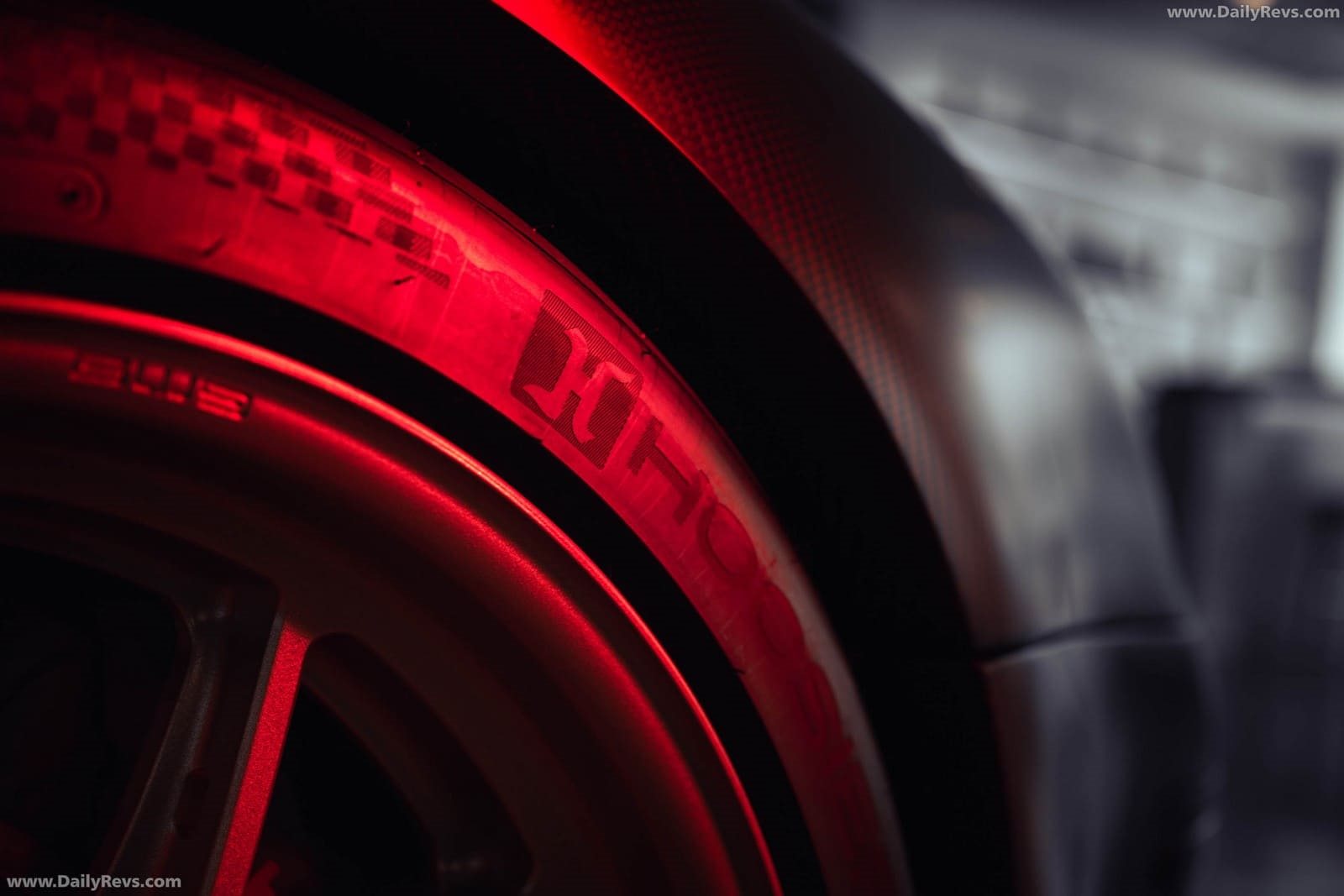 2027 - PORSCHE 911 GXR-EVO BY GUNTHER WERKS, foto 61