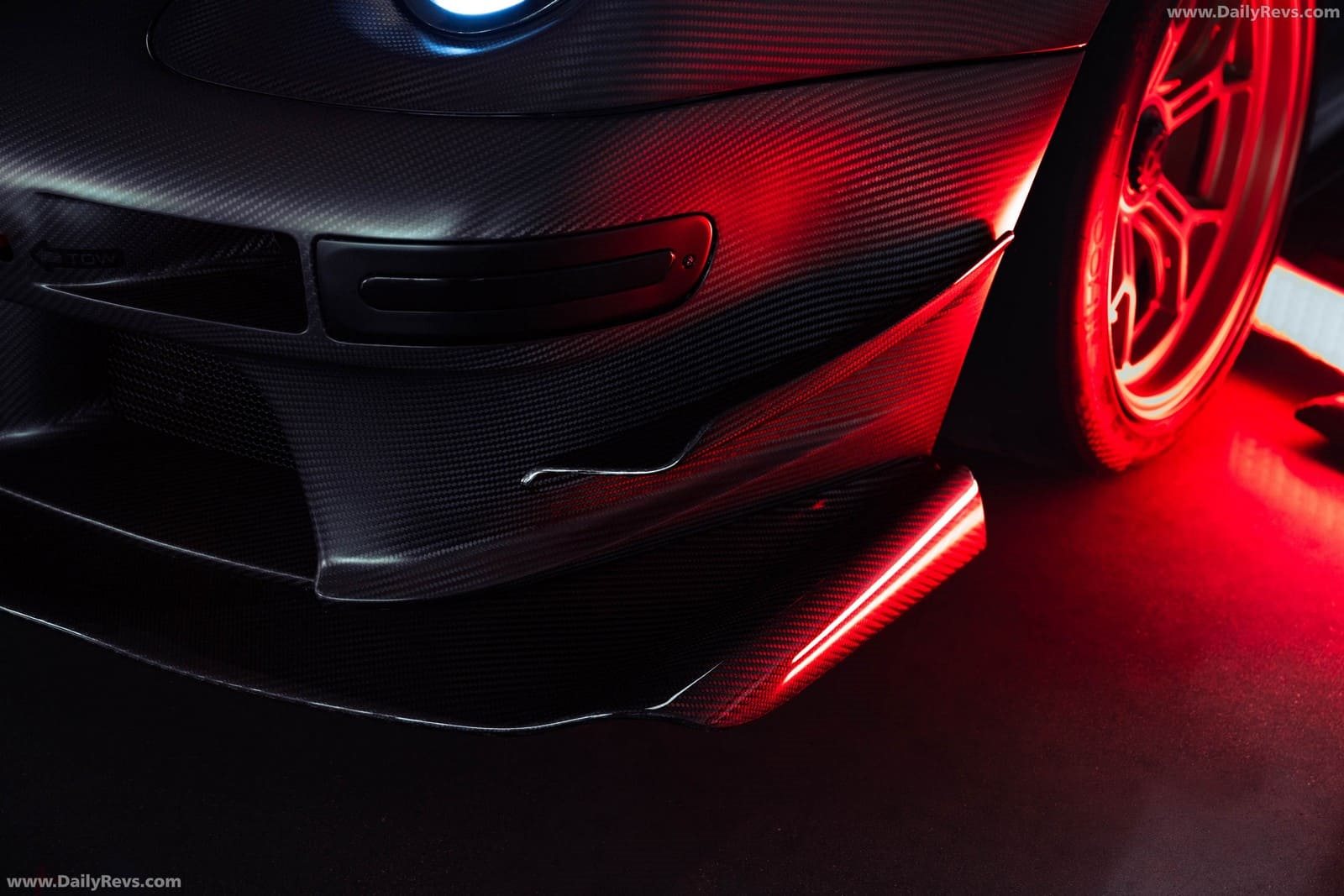 2027 - PORSCHE 911 GXR-EVO BY GUNTHER WERKS, foto 63