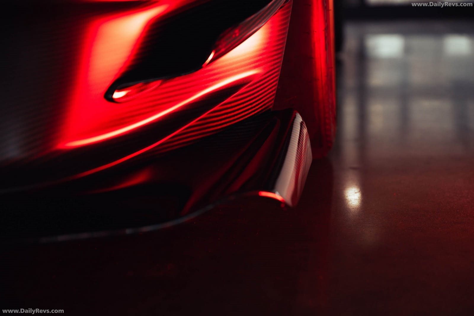 2027 - PORSCHE 911 GXR-EVO BY GUNTHER WERKS, foto 64