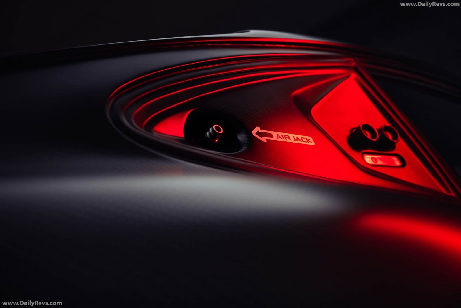 2027 - PORSCHE 911 GXR-EVO BY GUNTHER WERKS, foto 66