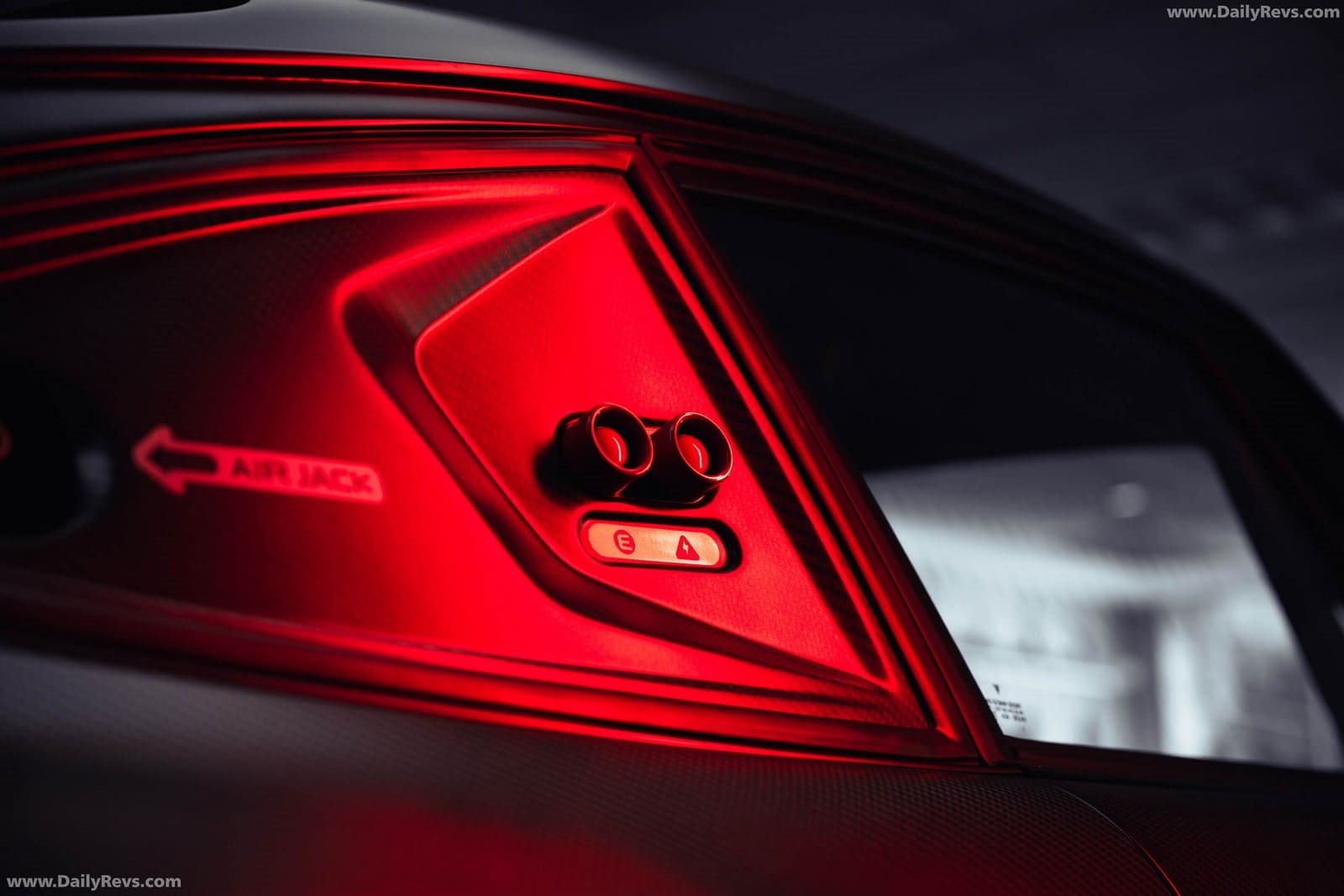 2027 - PORSCHE 911 GXR-EVO BY GUNTHER WERKS, foto 67