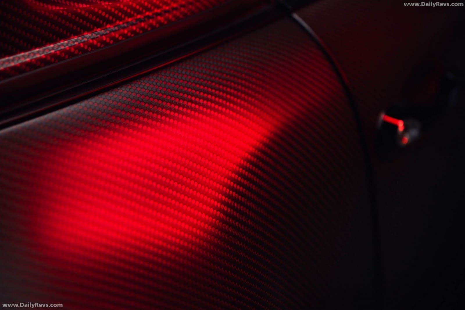 2027 - PORSCHE 911 GXR-EVO BY GUNTHER WERKS, foto 68