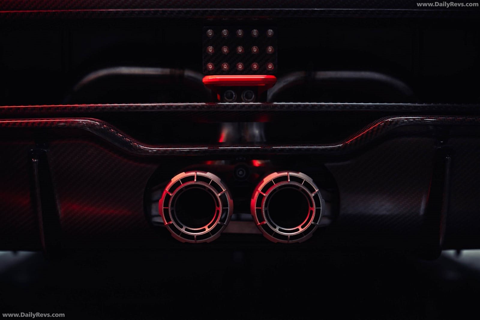 2027 - PORSCHE 911 GXR-EVO BY GUNTHER WERKS, foto 72