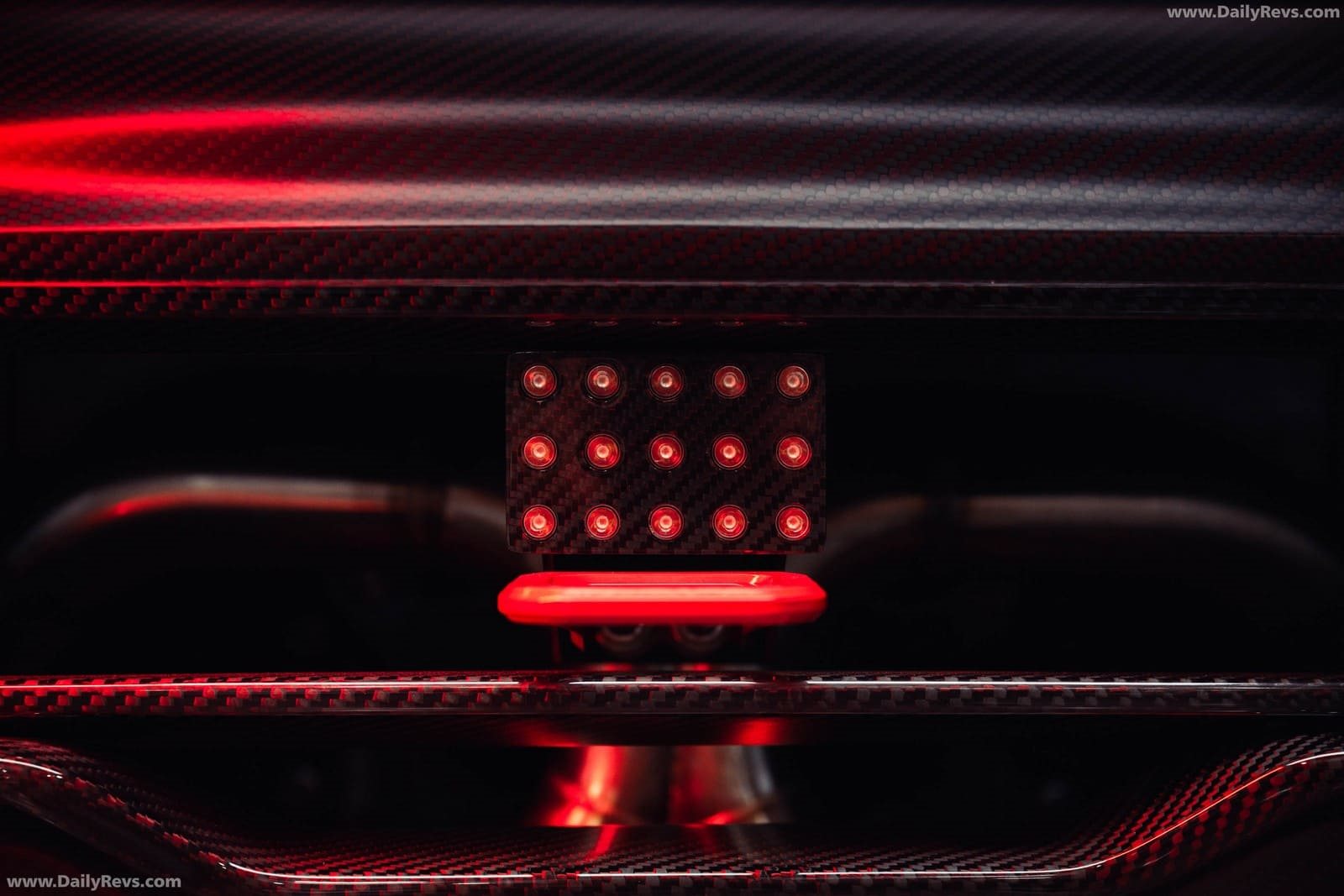 2027 - PORSCHE 911 GXR-EVO BY GUNTHER WERKS, foto 73