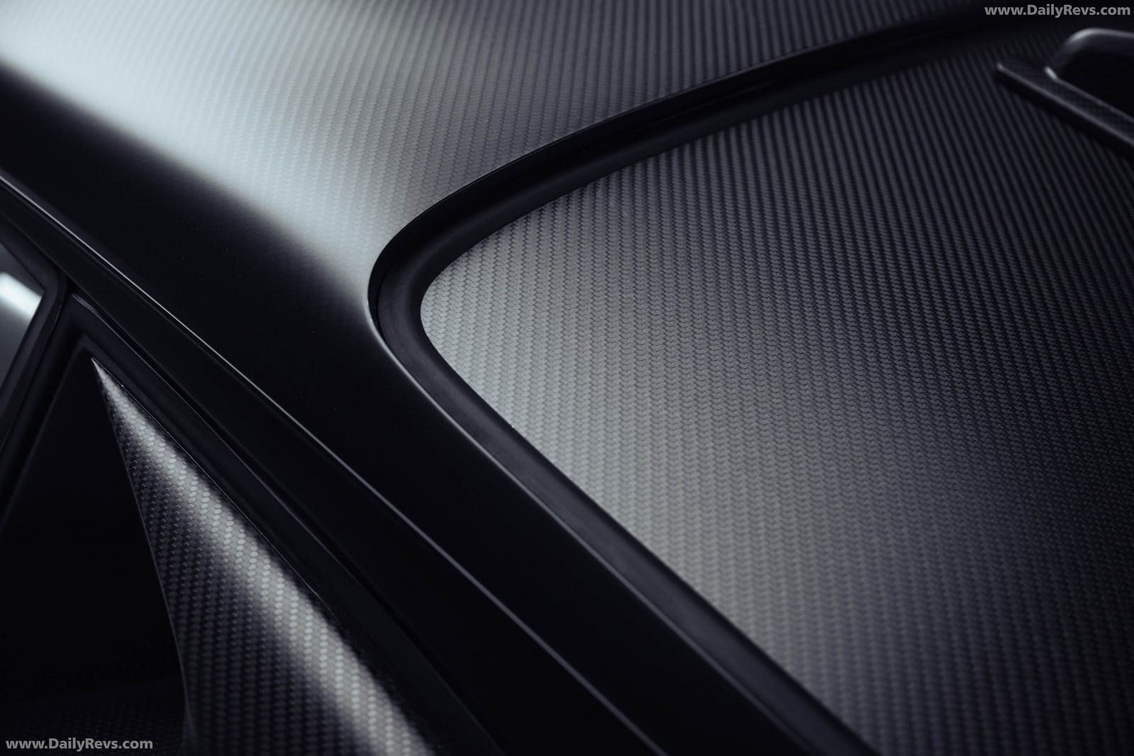 2027 - PORSCHE 911 GXR-EVO BY GUNTHER WERKS, foto 89